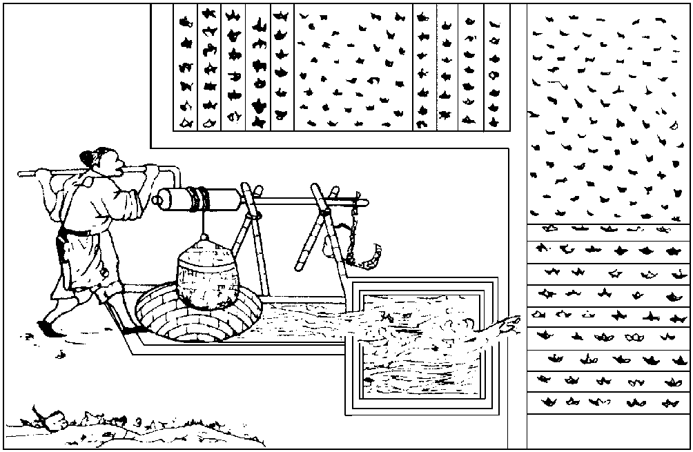 1.1.1 電梯發(fā)展歷史趣話